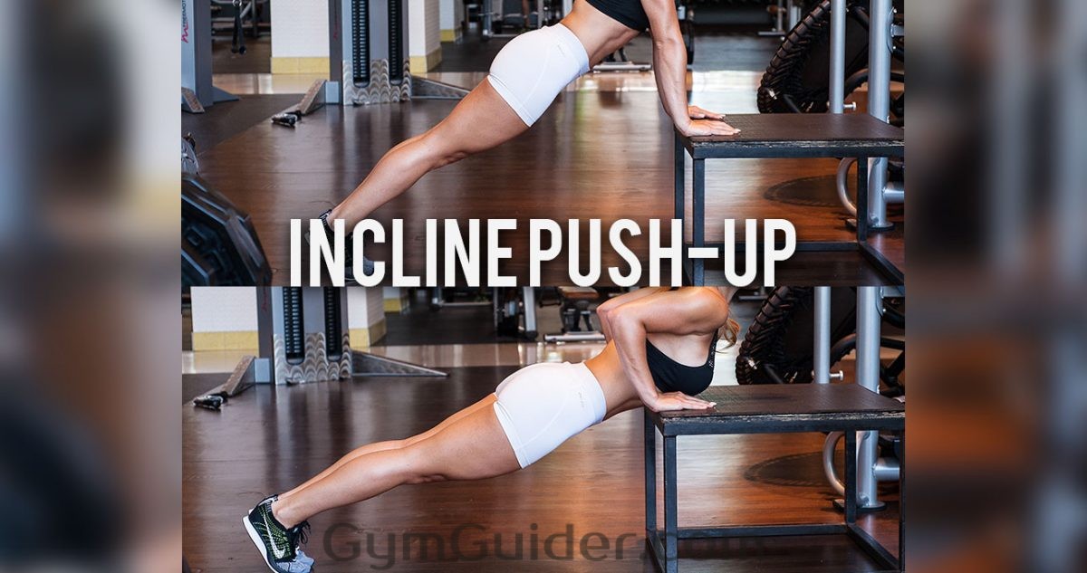 4 Push Ups To A Powerful Looking Physique GymGuider