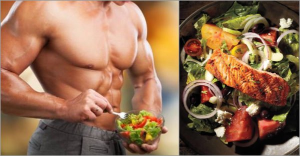 Want To Build Muscle? Here Are The Best Muscle Building Foods For You ...