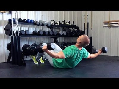 Challenging Sit-up Workout With 4 New Exercises - GymGuider.com