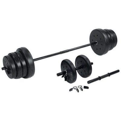 Dumbbell Training: What Are The Benefits Of Training With Dumbbells ...