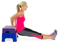 Plyo Box Workout With 5 Body Toning Exercises - GymGuider.com