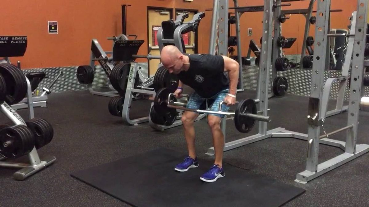 3 Trap-Bar Exercises To Help You With Painful Movements - GymGuider.com