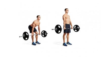 8 Deadlift Variations Complete With Benefits & Why You Should Try Them ...