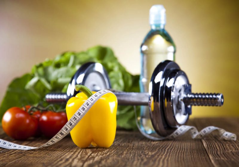 The Ultimate Guide For a Proper Diet For a Workout - GymGuider.com