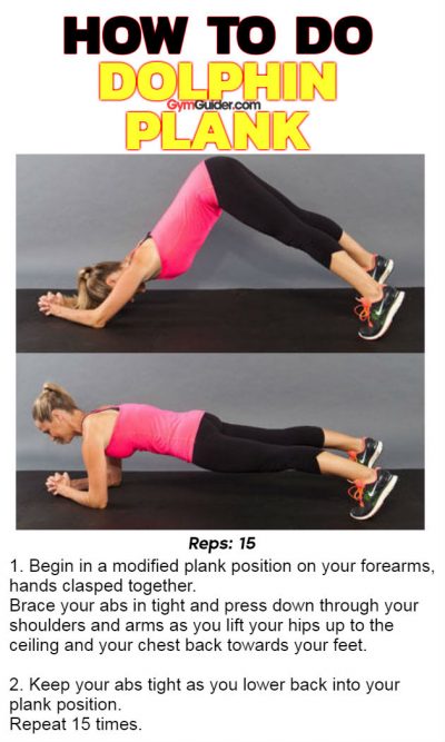 Holiday Body-weight Workout With These 10 Sizzling Exercises ...