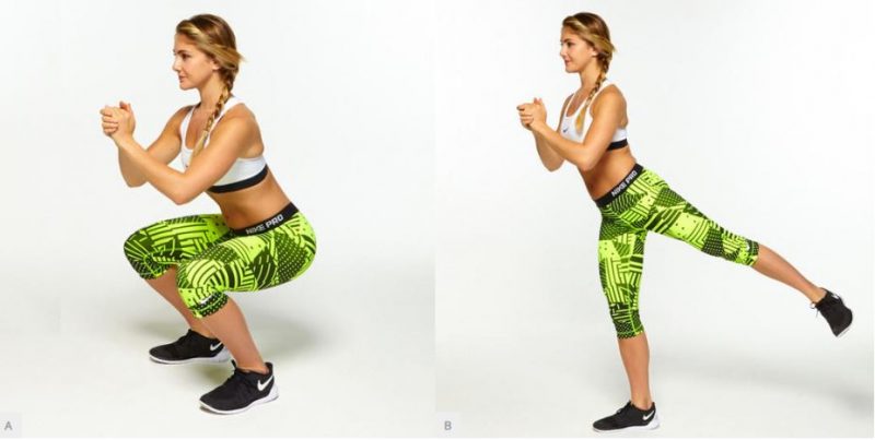 8 Booty-Boosting Exercises That Shape Your Butt - GymGuider.com