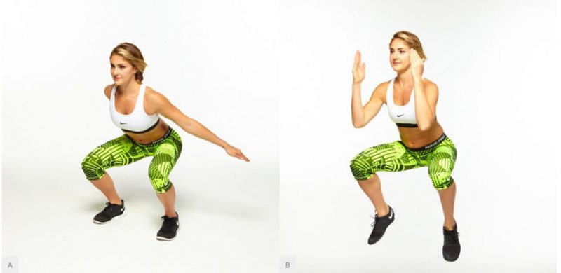 8 Booty-Boosting Exercises That Shape Your Butt - GymGuider.com