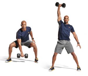 The 5 Best Upper Body One-Arm Exercises To Fix Muscular Imbalance and ...