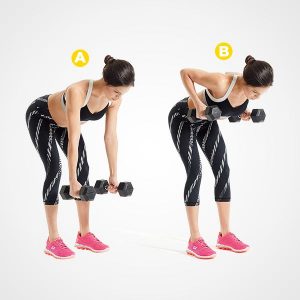 4 Fun Moves to Sculpt Your Upper Body Get Incredible Arms & Epic Abs ...