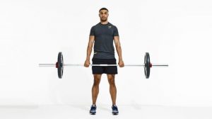 How To Master The Deadlift For Full Body Muscle Gains - GymGuider.com