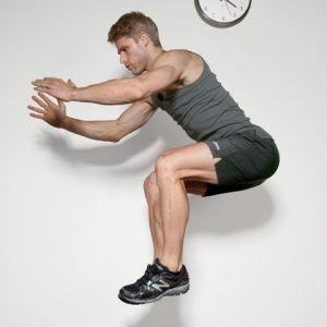 Test Your Strength With These Seven Ultimate Exercises And Unveil Your ...