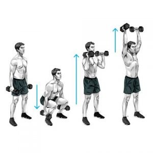 Test Your Strength With These Seven Ultimate Exercises And Unveil Your ...