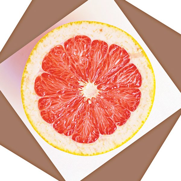 Grapefruit contains naringenin, an antioxidant helps your body use insulin more efficiently, keeping your blood sugar in check and improving calorie burn. Scientists are still studying exactly how it can help you lose weight,. Spice up boring greens by adding grapefruit.