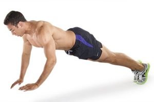 How To Master The Press-Up With This Classic Bodyweight Exercise To ...