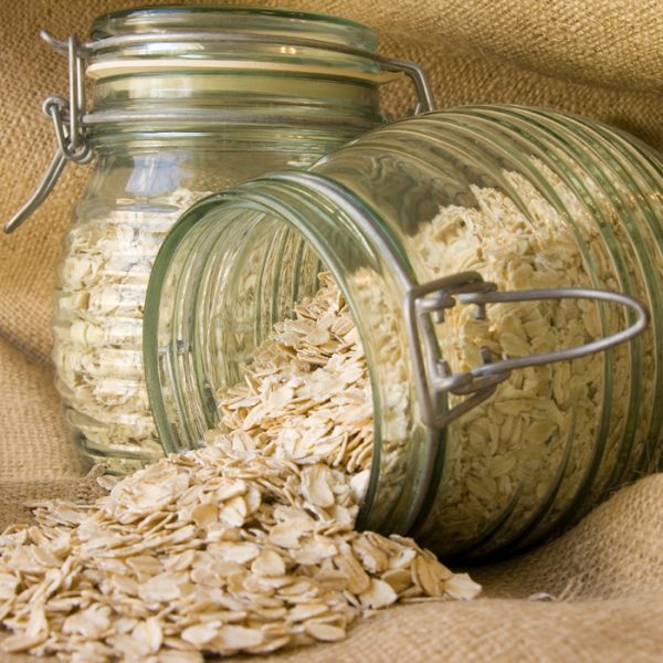 They help you stave off hunger, but whole grains also take more energy to digest, so your body burns more calories when you eat them, jump start your metabolism first thing in the morning.