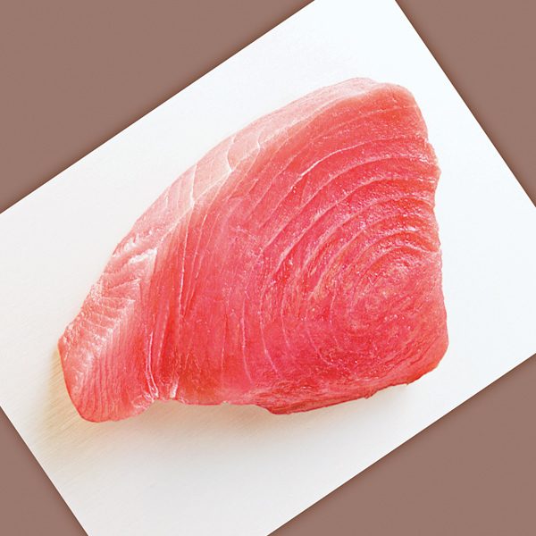 Tuna is packed with omega-3 fatty acids, which stimulate the production of leptin, a hormone that increases feelings of fullness (so you stop eating sooner). It also revs your metabolism. Salmon, mackerel, herring, and sardines are good sources too. Try it tonight!