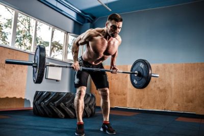 Build Muscle Gains And Strength With This Push Pull Split Structure ...