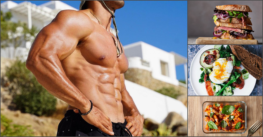 Do Your Goals Revolve Around Gaining Muscle Or Losing Fat_ Here's How To Cut Or Bulk