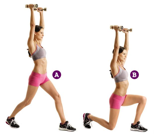 Can I Build Abs Without Doing Crunches? These 10 Moves Will Shape Your ...