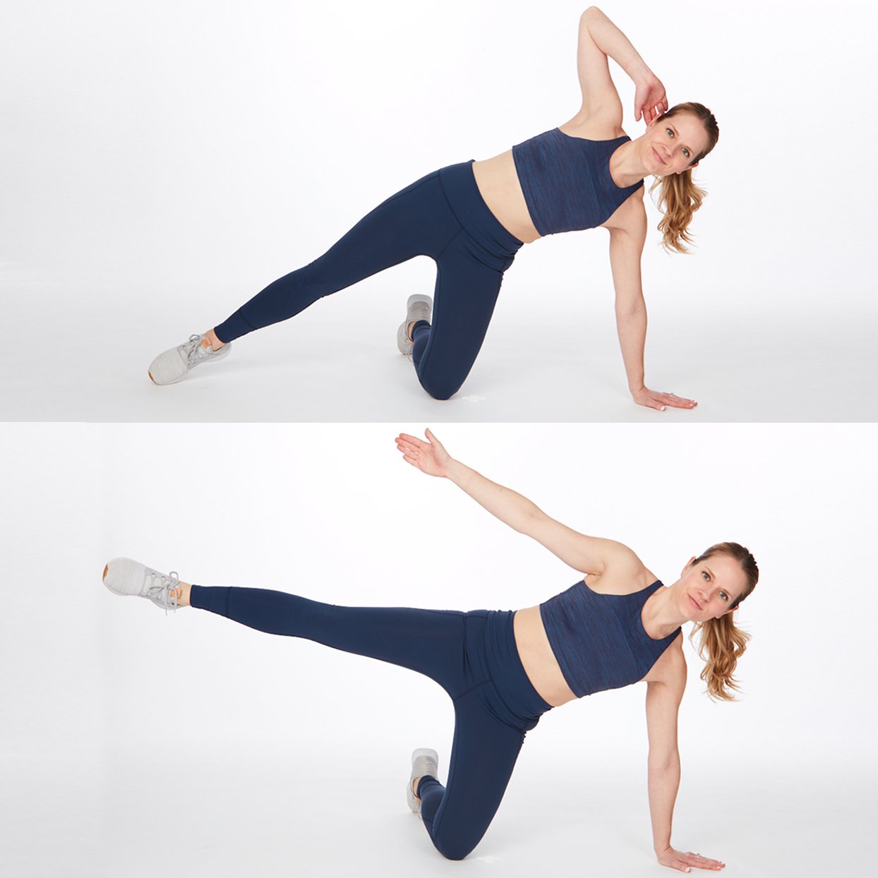 Is It Possible To Achieve A Killer Set Of Abs At Home? 9 Moves And You ...