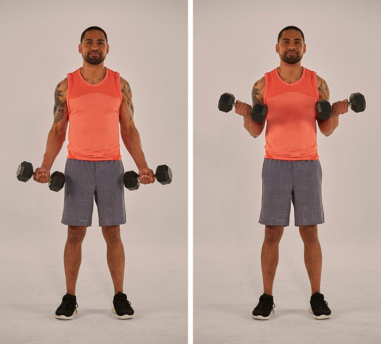 Improve Your Upper Body Workout By Adding These 9 Moves Into Your Life ...