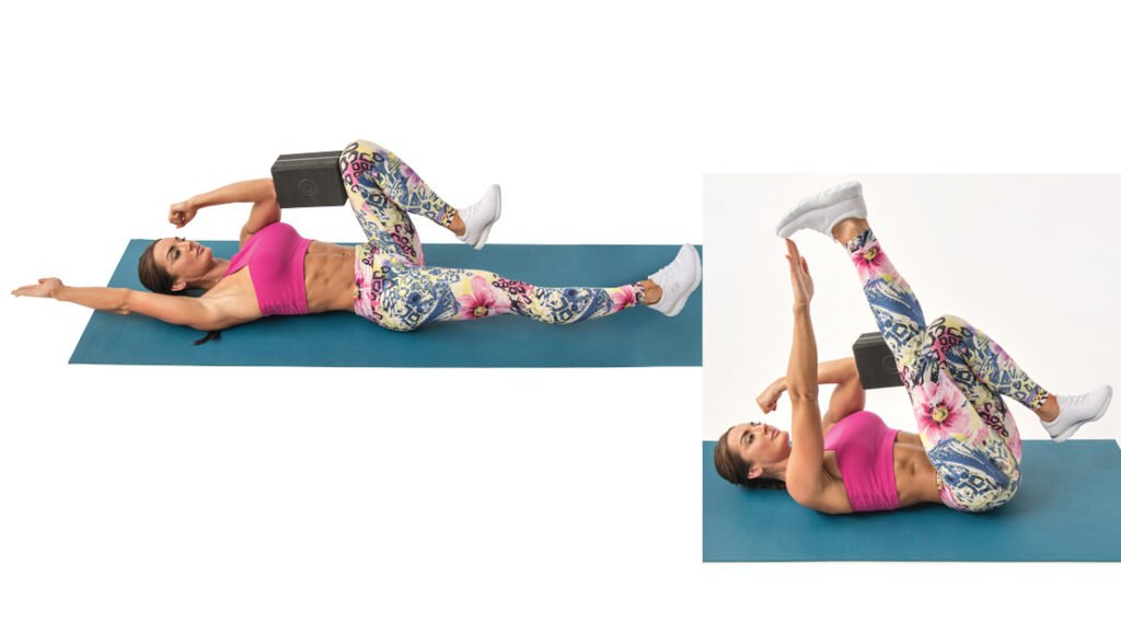 Tighten Up Your Torso With 8 Powerful Functional Core Moves - GymGuider.com