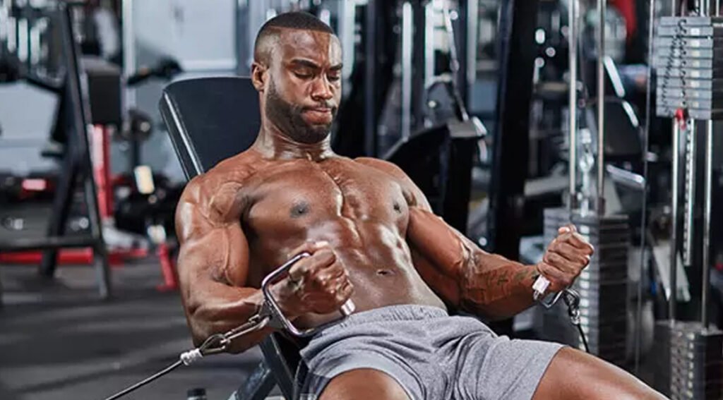 Follow These 5 Nutrition Rules To Maximize Your Mass-Building Potential ...